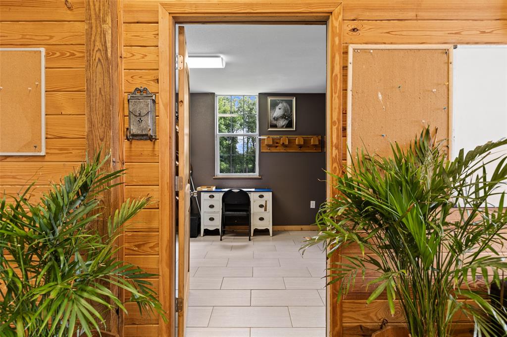 ABST A0376 C GARRETT - Farm