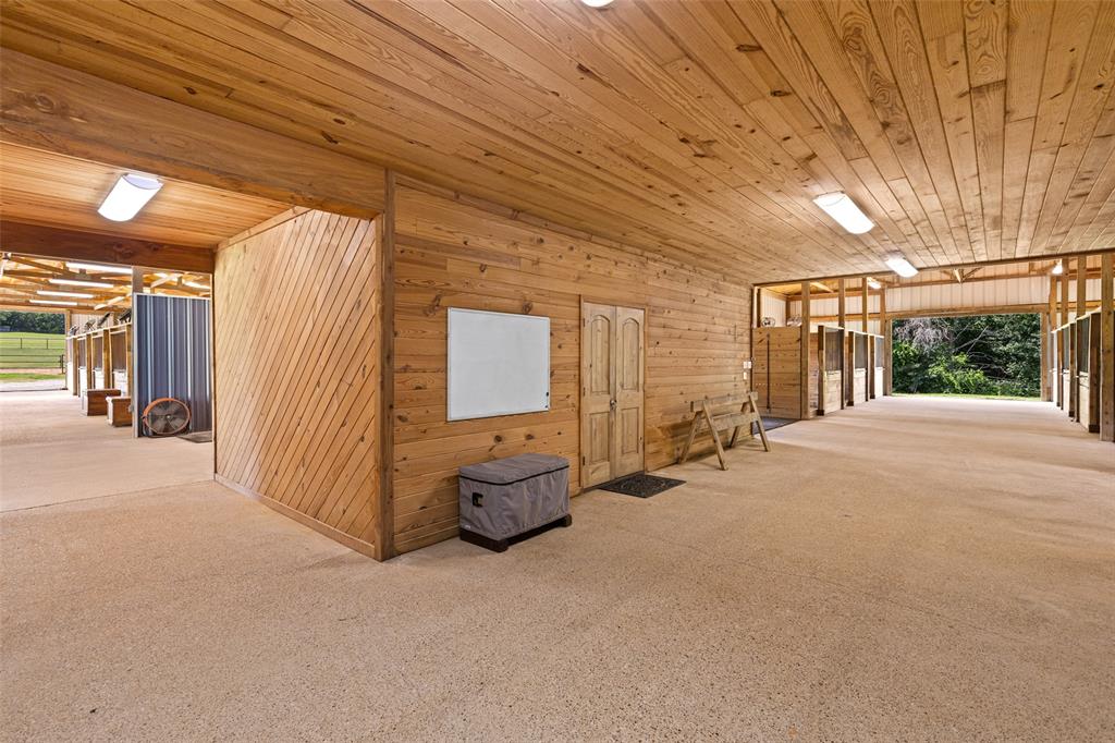 ABST A0376 C GARRETT - Farm