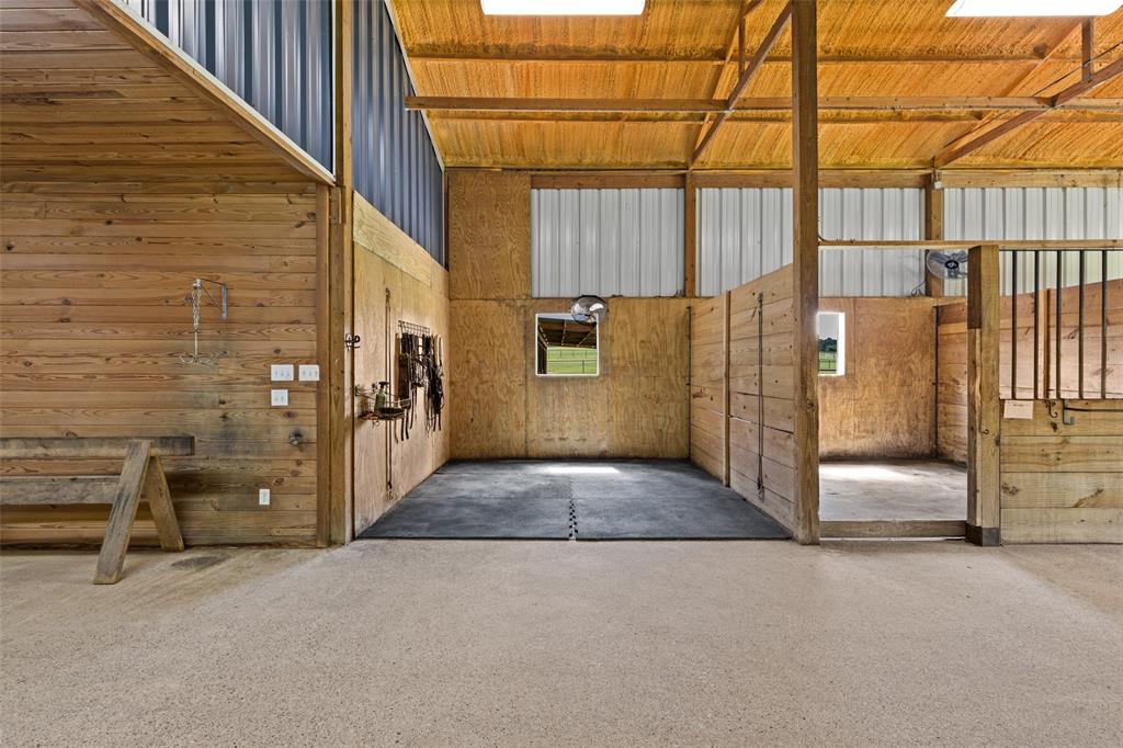 ABST A0376 C GARRETT - Farm