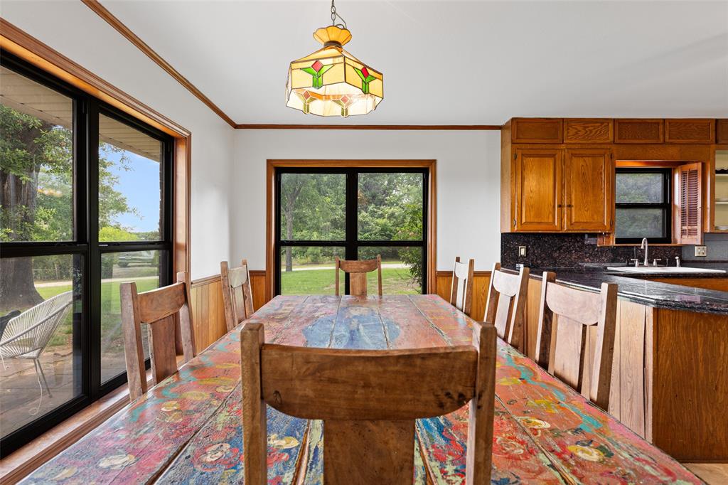 ABST A0376 C GARRETT - Farm