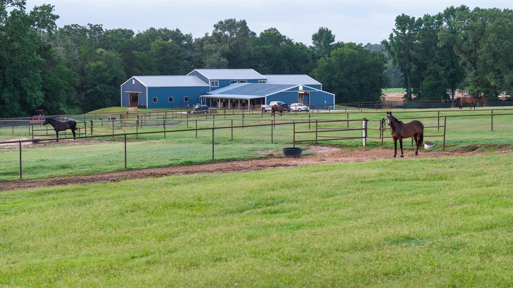 ABST A0376 C GARRETT - Farm