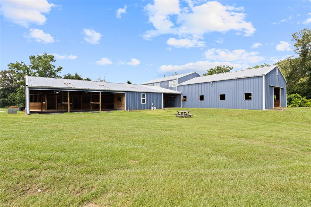 ABST A0376 C GARRETT - Farm