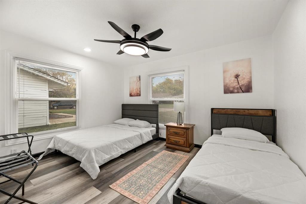 Parkview Add - Residential