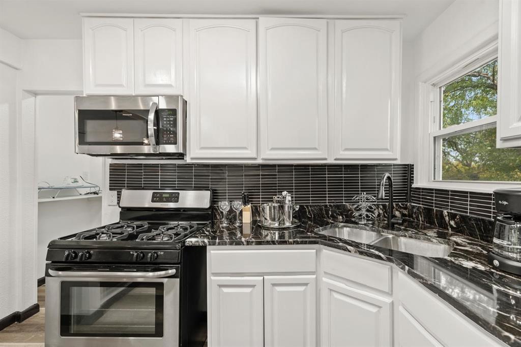 Parkview Add - Residential