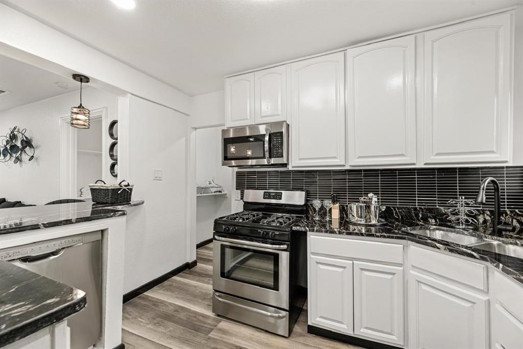 Parkview Add - Residential