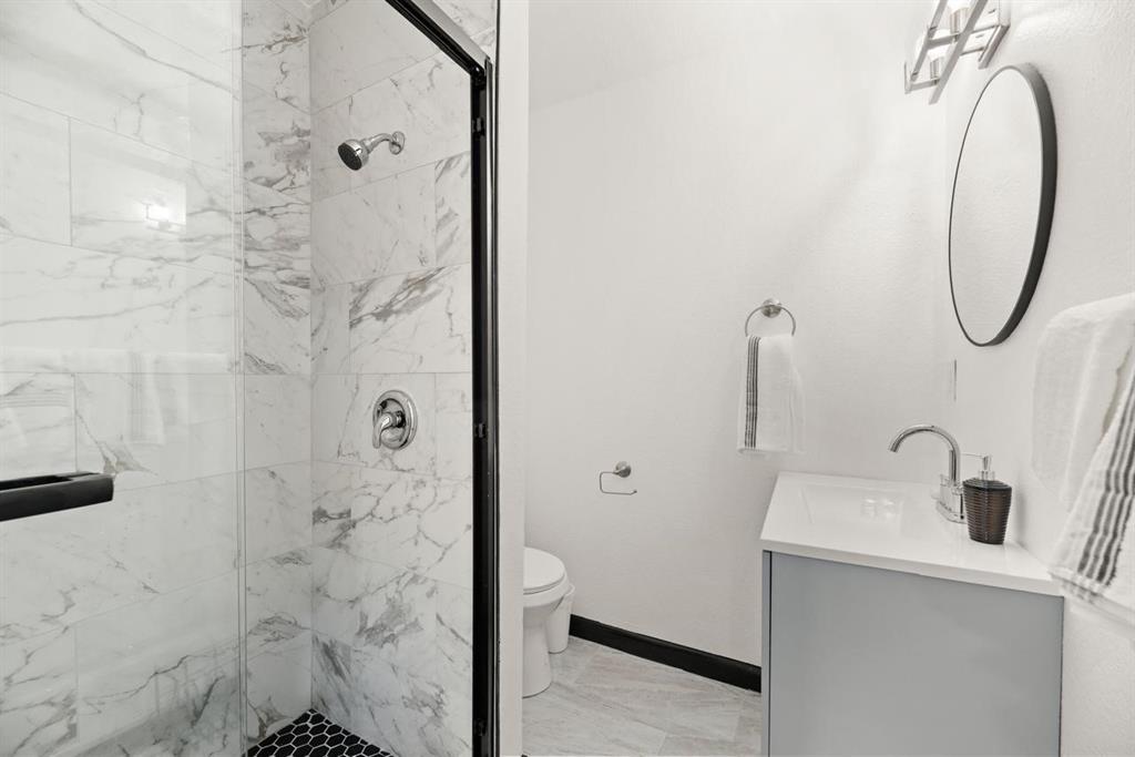 Parkview Add - Residential