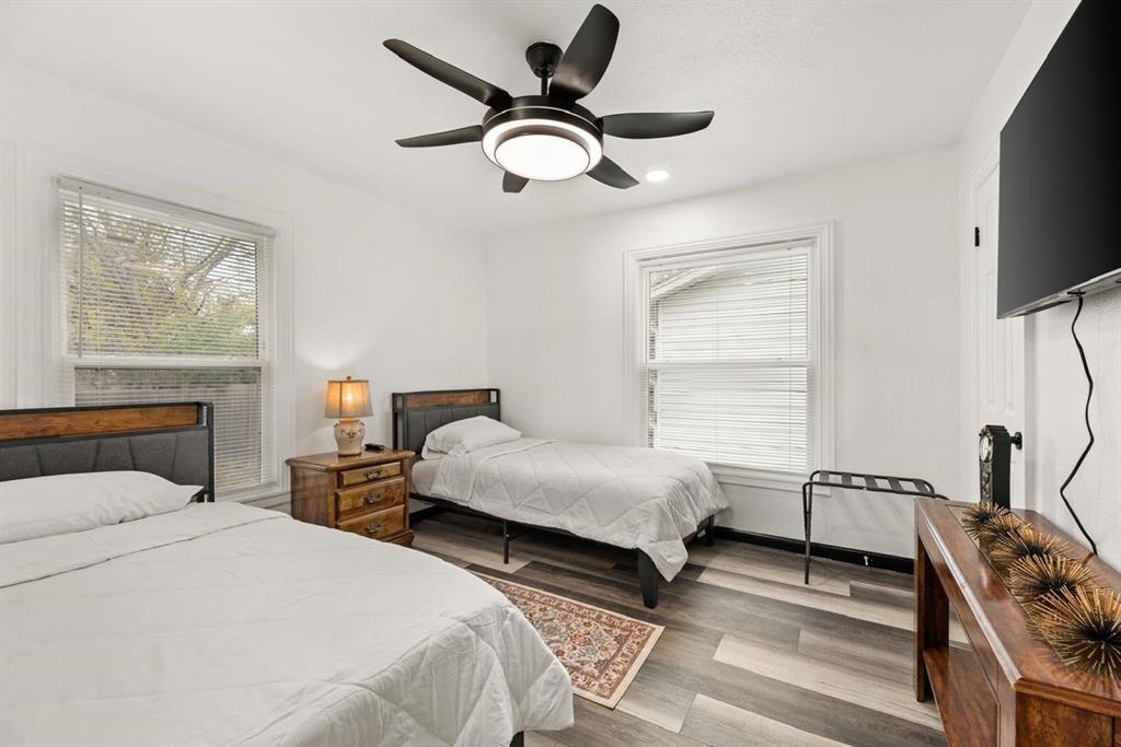 Parkview Add - Residential