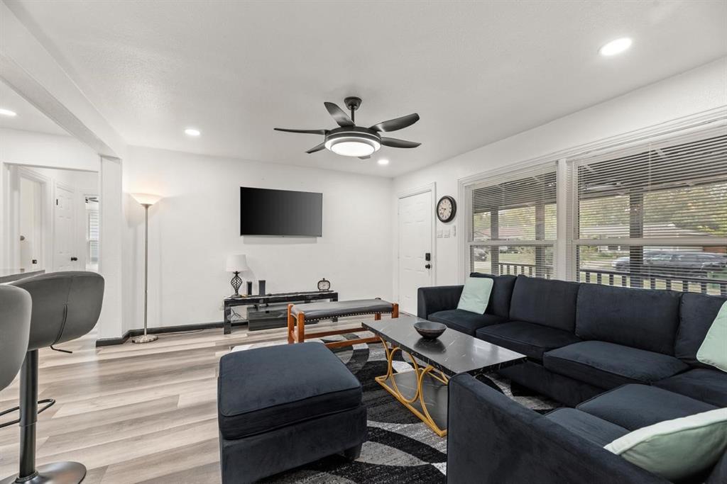 Parkview Add - Residential