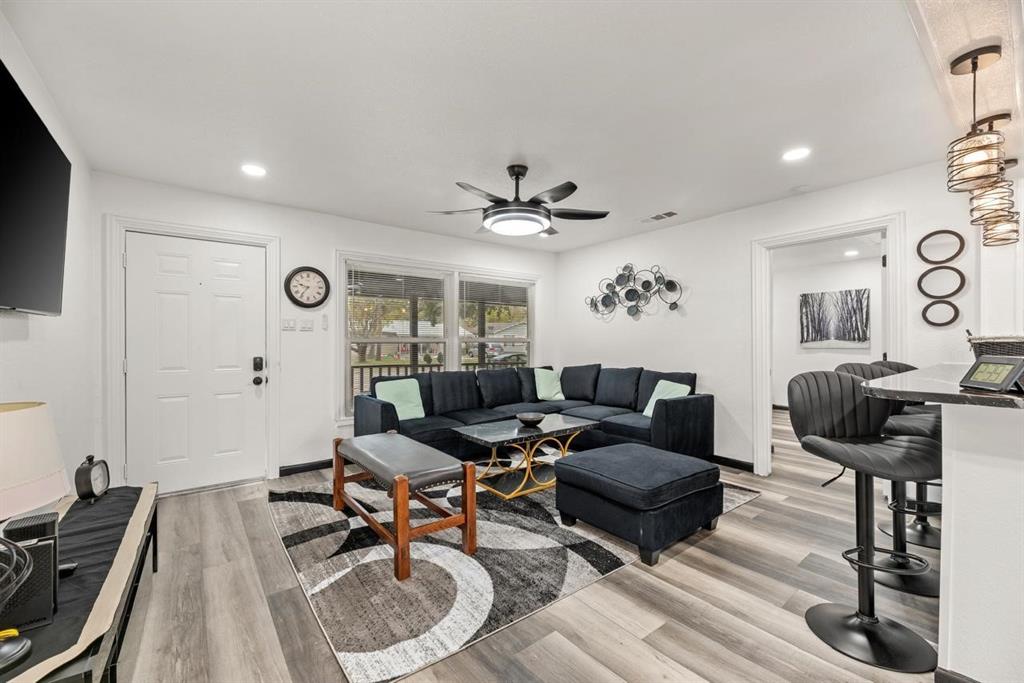 Parkview Add - Residential