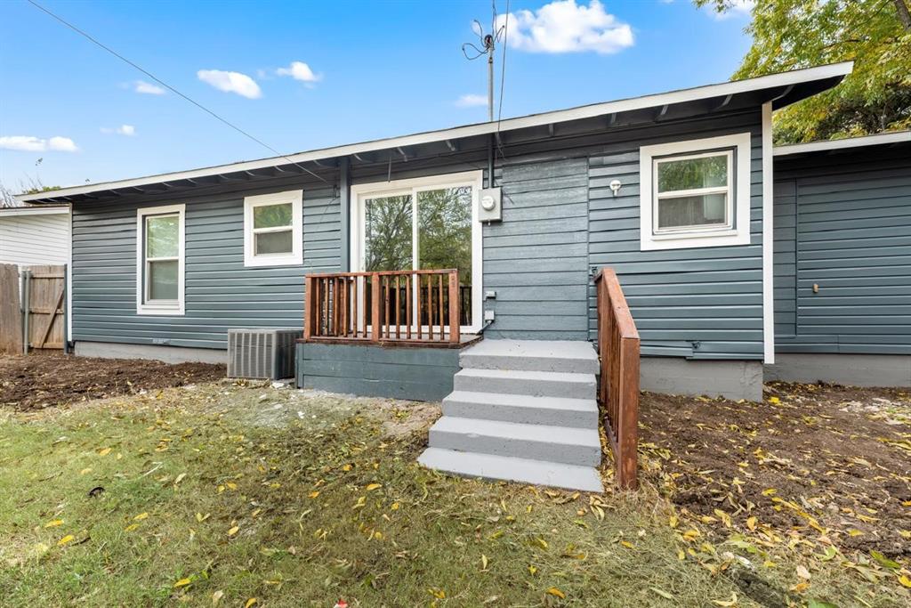 Parkview Add - Residential