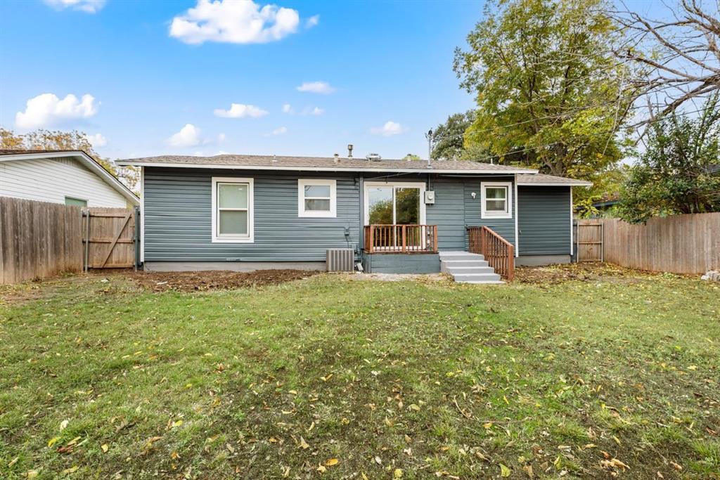 Parkview Add - Residential