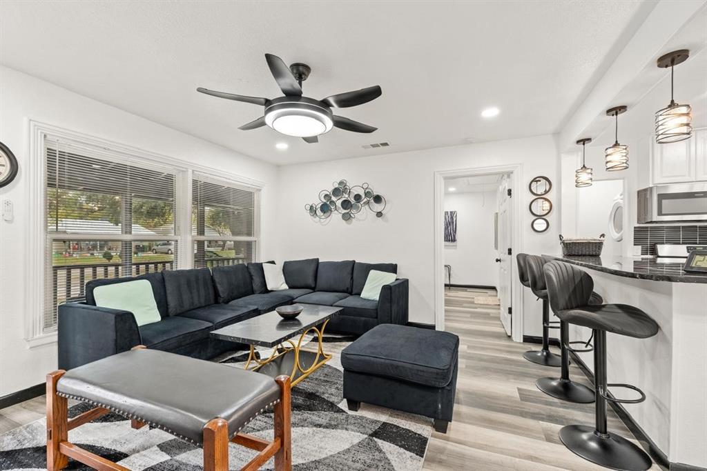 Parkview Add - Residential