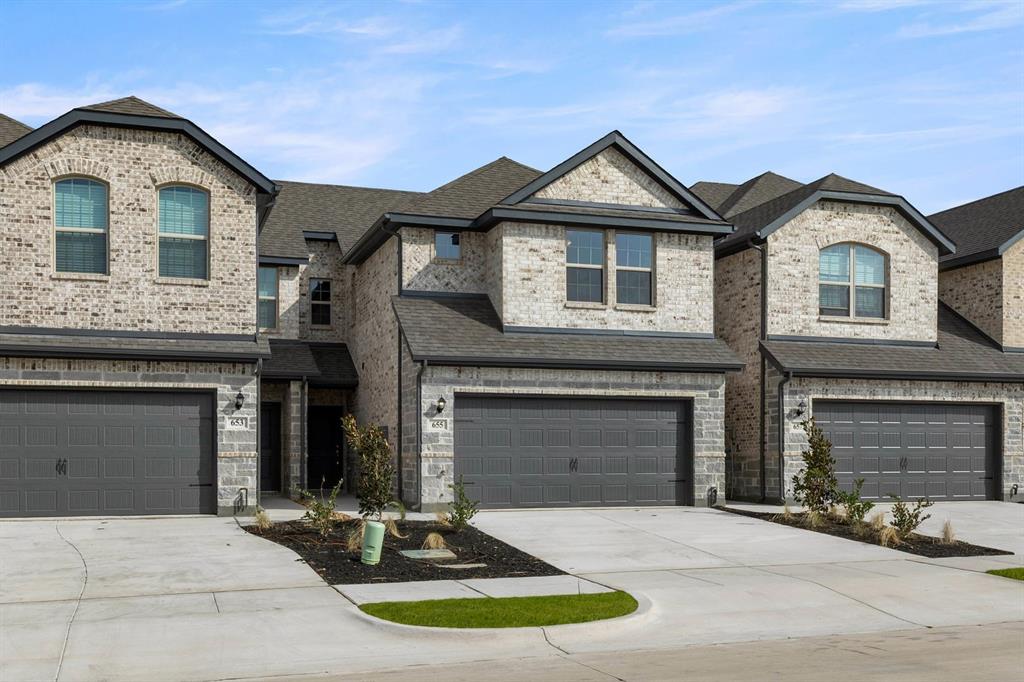 655 Sandiford Court