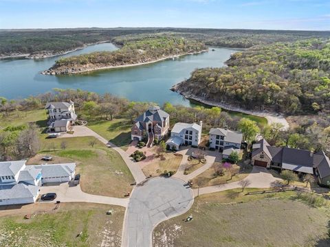Photo of 181 Monarch Drive, Denison, TX 75020 (MLS # 21300544)