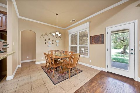 Tiny photo for 112 Meadow Arbor Drive, Weatherford, TX 76085 (MLS # 21340509)