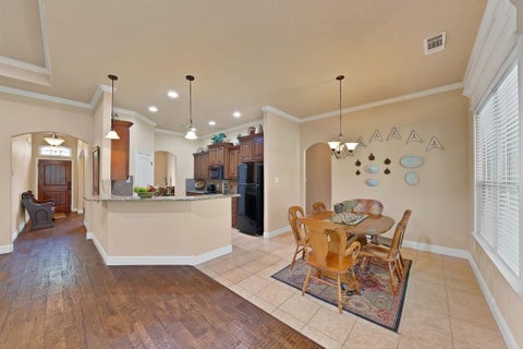 Tiny photo for 112 Meadow Arbor Drive, Weatherford, TX 76085 (MLS # 21340509)