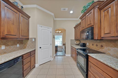 Tiny photo for 112 Meadow Arbor Drive, Weatherford, TX 76085 (MLS # 21340509)