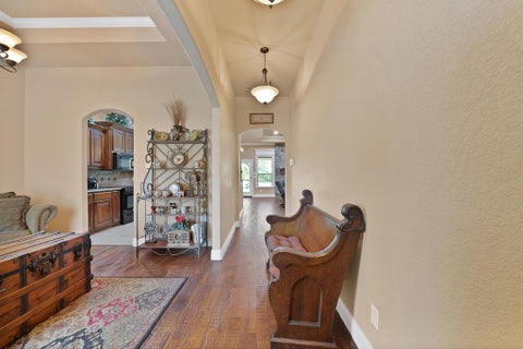 Tiny photo for 112 Meadow Arbor Drive, Weatherford, TX 76085 (MLS # 21340509)