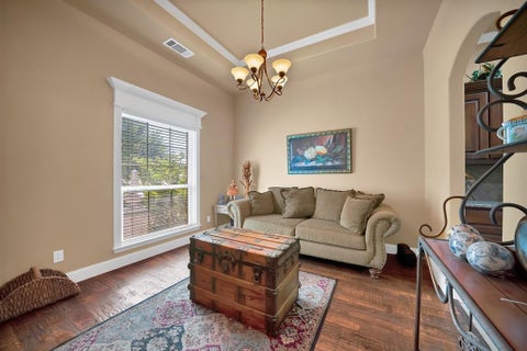 Tiny photo for 112 Meadow Arbor Drive, Weatherford, TX 76085 (MLS # 21340509)