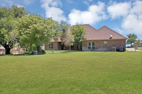 Tiny photo for 112 Meadow Arbor Drive, Weatherford, TX 76085 (MLS # 21340509)