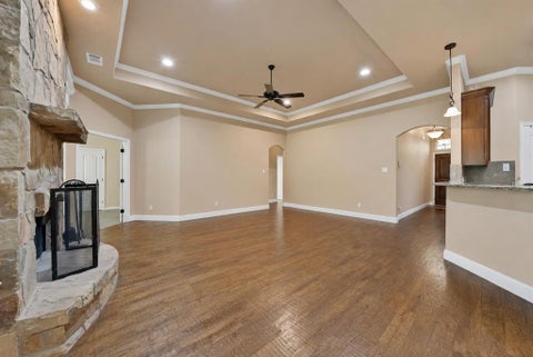 Tiny photo for 112 Meadow Arbor Drive, Weatherford, TX 76085 (MLS # 21340509)