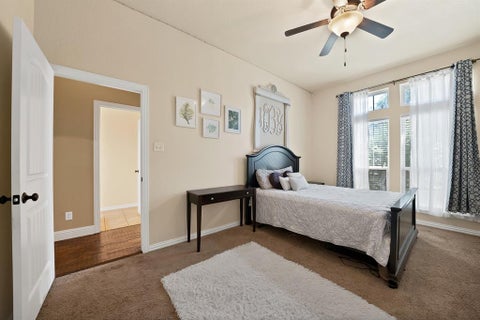 Tiny photo for 112 Meadow Arbor Drive, Weatherford, TX 76085 (MLS # 21340509)