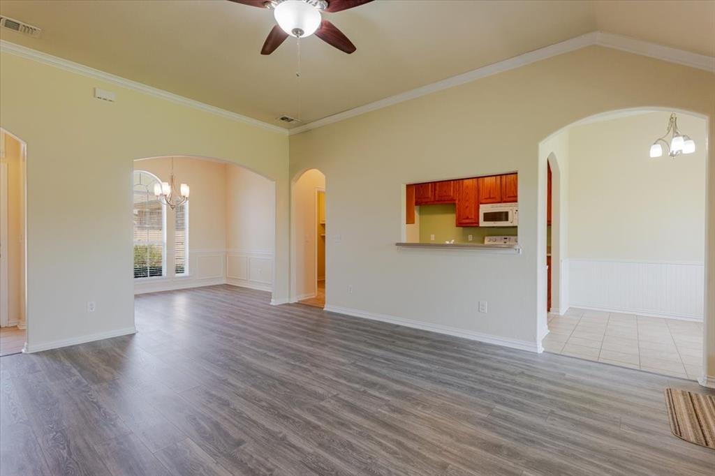 Pitcock Adds Sec 3 - Residential