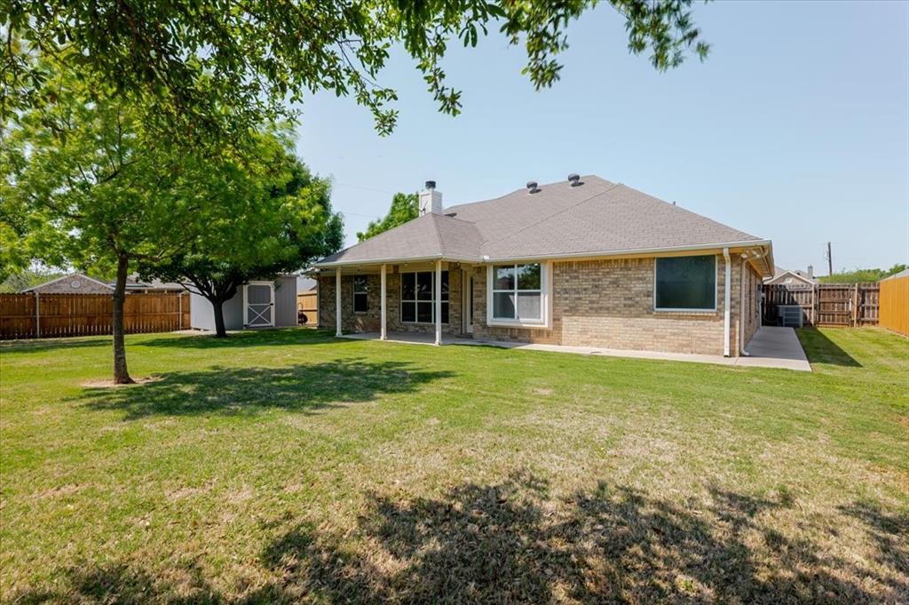 Pitcock Adds Sec 3 - Residential