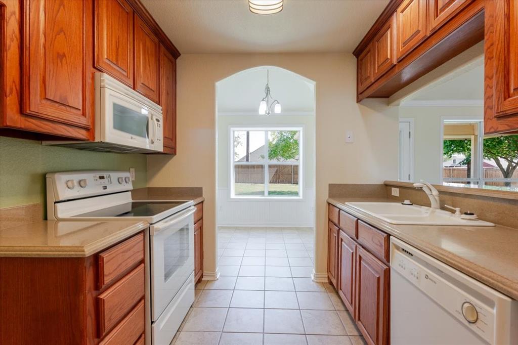 Pitcock Adds Sec 3 - Residential