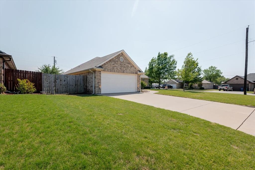 Pitcock Adds Sec 3 - Residential