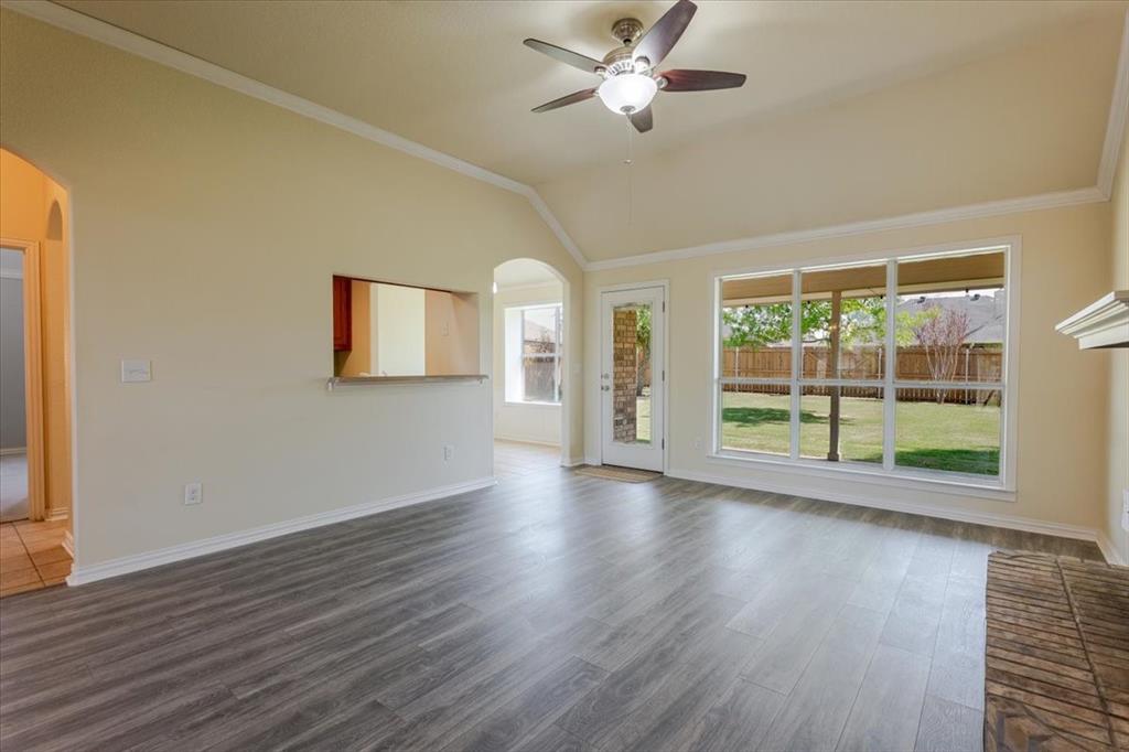 Pitcock Adds Sec 3 - Residential