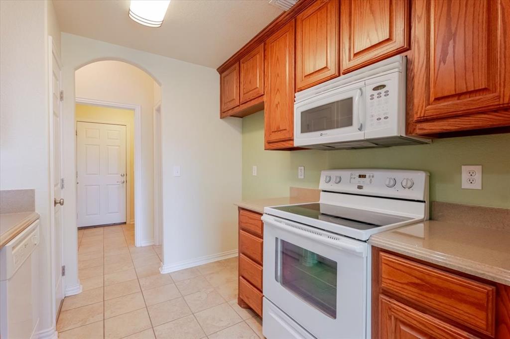 Pitcock Adds Sec 3 - Residential