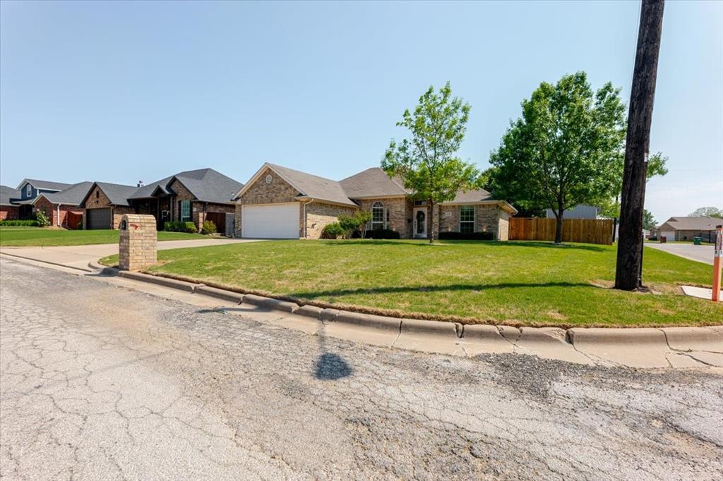 Pitcock Adds Sec 3 - Residential