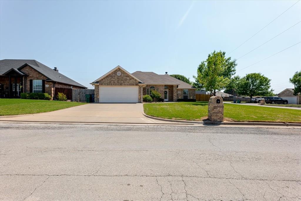 1500 Jacqueline Lane