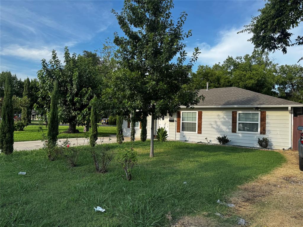 601 Shawnee Trace