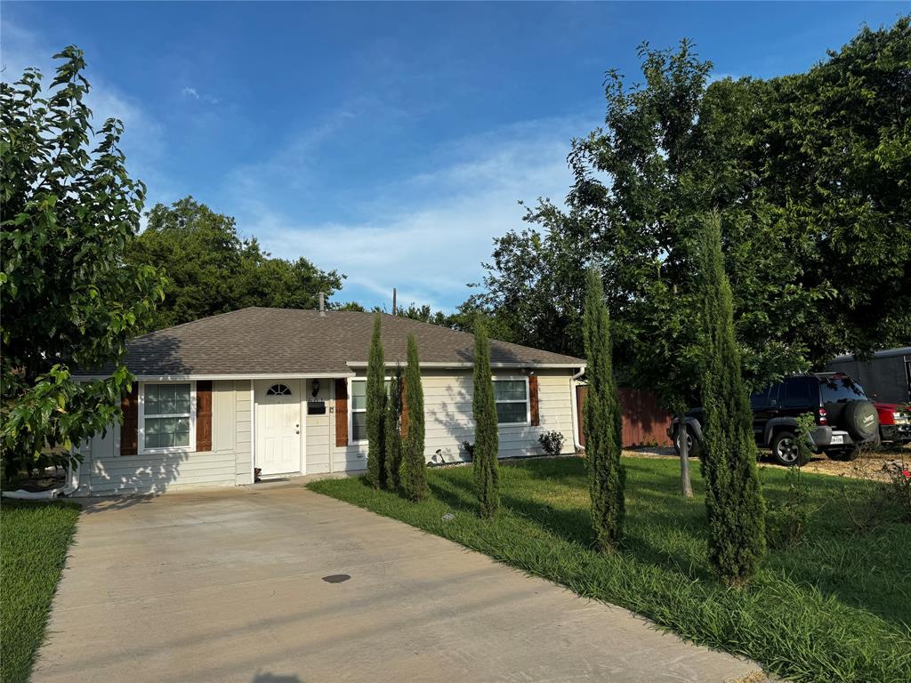 601 Shawnee Trace