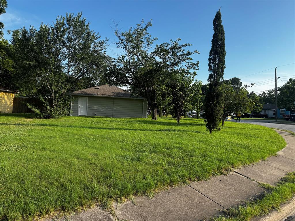 601 Shawnee Trace