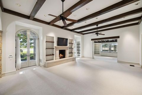 Tiny photo for 700 Jenkins Road, Aledo, TX 76008 (MLS # 21121498)