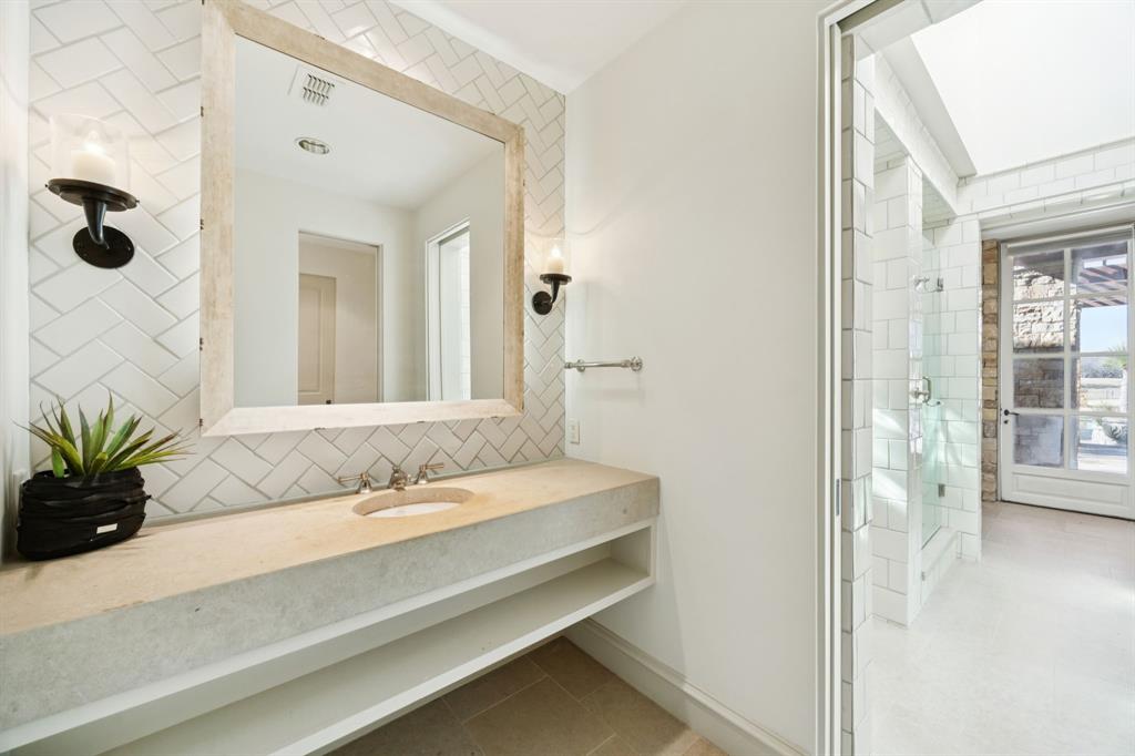 Jenkins Rd - Residential