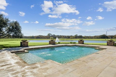 Tiny photo for 700 Jenkins Road, Aledo, TX 76008 (MLS # 21121498)