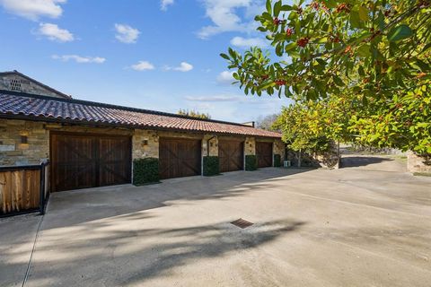 Tiny photo for 700 Jenkins Road, Aledo, TX 76008 (MLS # 21121498)