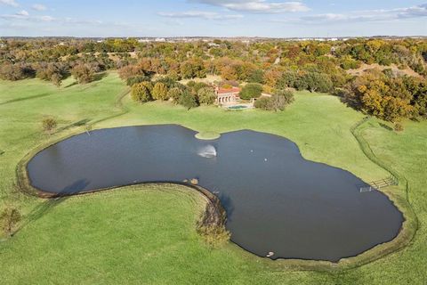 Tiny photo for 700 Jenkins Road, Aledo, TX 76008 (MLS # 21121498)