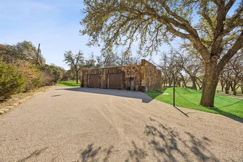 Tiny photo for 700 Jenkins Road, Aledo, TX 76008 (MLS # 21121498)