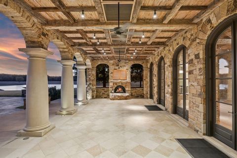 Tiny photo for 700 Jenkins Road, Aledo, TX 76008 (MLS # 21121498)