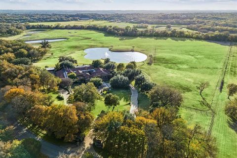 Tiny photo for 700 Jenkins Road, Aledo, TX 76008 (MLS # 21121498)