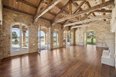 Tiny photo for 700 Jenkins Road, Aledo, TX 76008 (MLS # 21121498)