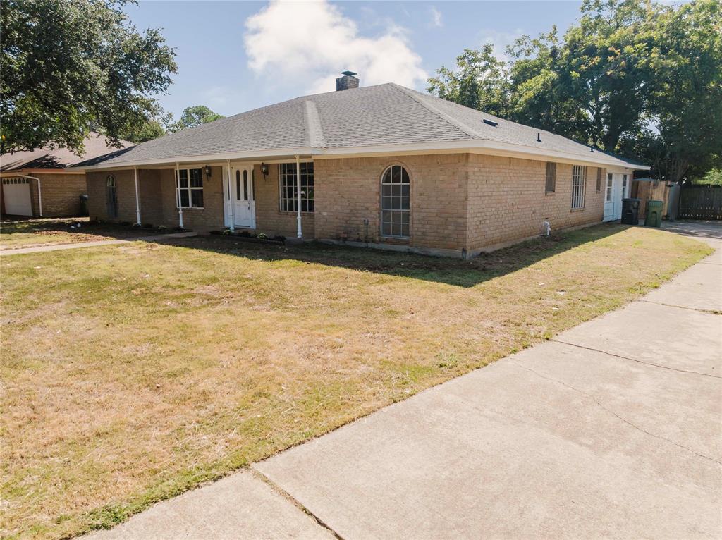 1710 Kingsborough Drive
