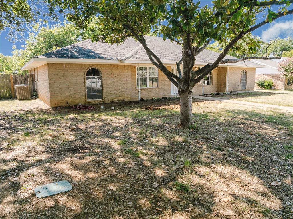 1710 Kingsborough Drive