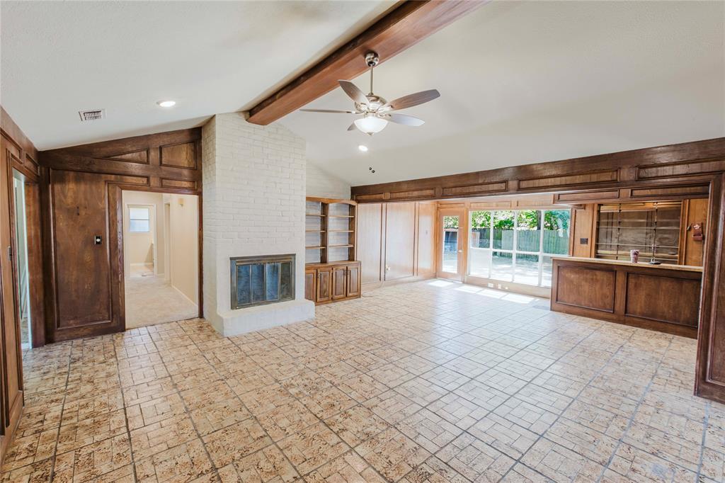 WEST PARK ESTATES BLOCK - Residential