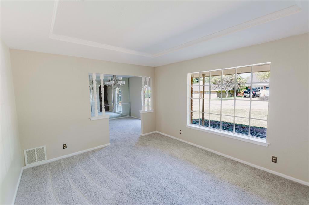 WEST PARK ESTATES BLOCK - Residential